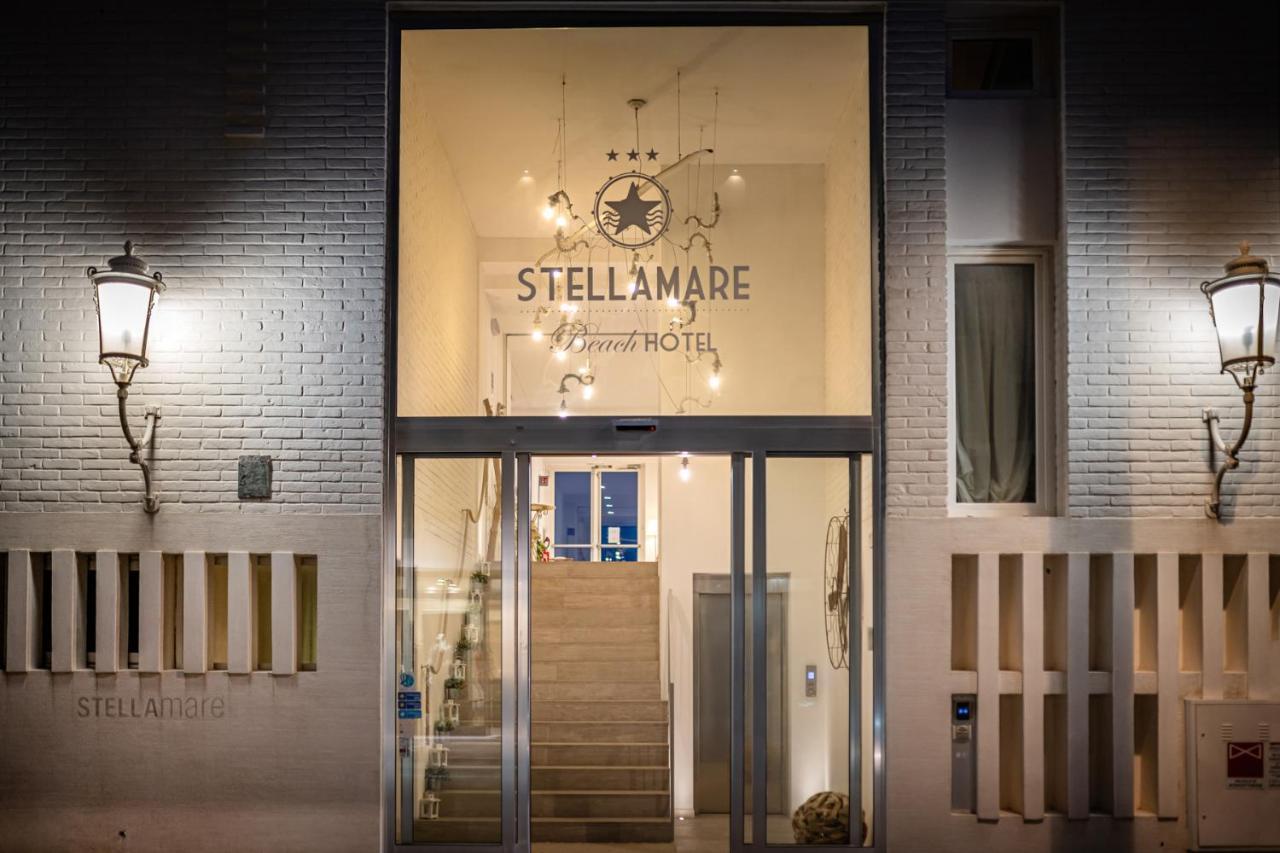 Stellamare กาออร์เล ภายนอก รูปภาพ